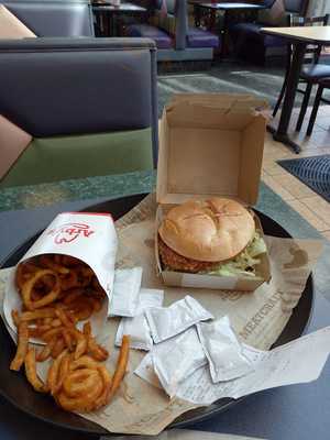 Arby's