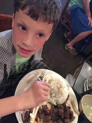 Mikato Japanese Steak House & Sushi Bar