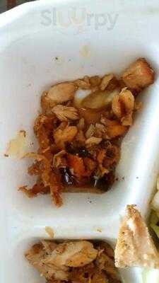 Mikato Japanese Steak House & Sushi Bar