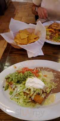 La Tolteca Mexican Restaurant