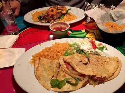 La Tolteca Mexican Restaurant