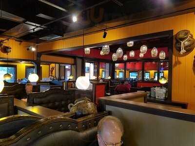 La Tolteca Mexican Restaurant