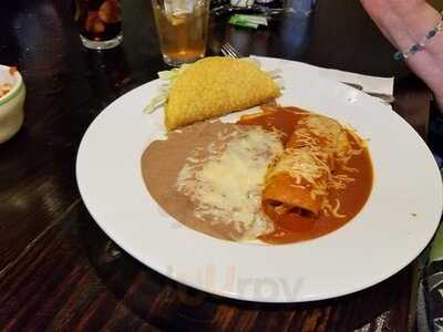 La Tolteca Mexican Restaurant