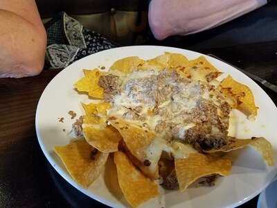 La Tolteca Mexican Restaurant