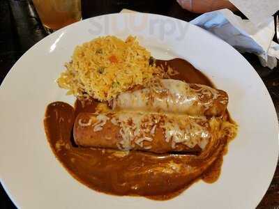 La Tolteca Mexican Restaurant