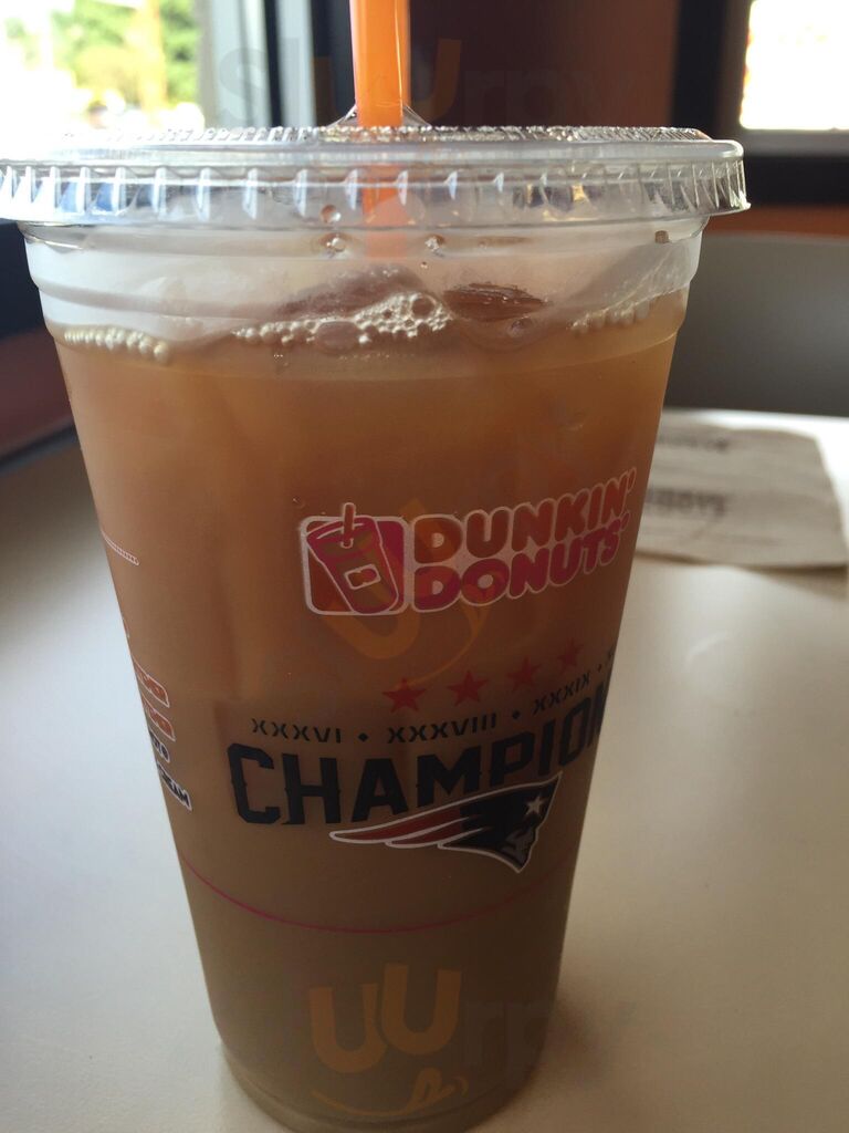Dunkin'