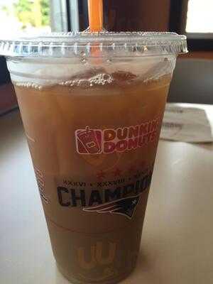 Dunkin'