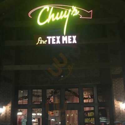 Chuy's