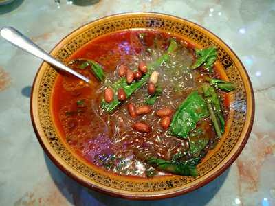 Hunan Cuisine
