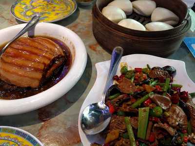 Hunan Cuisine