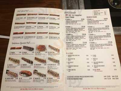 Yokohama Japanese Restaurant