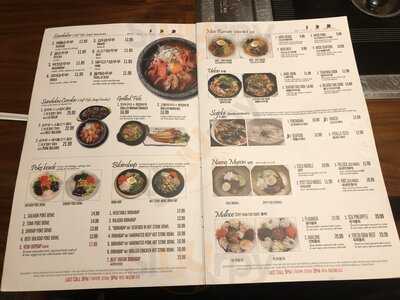 Yokohama Japanese Restaurant