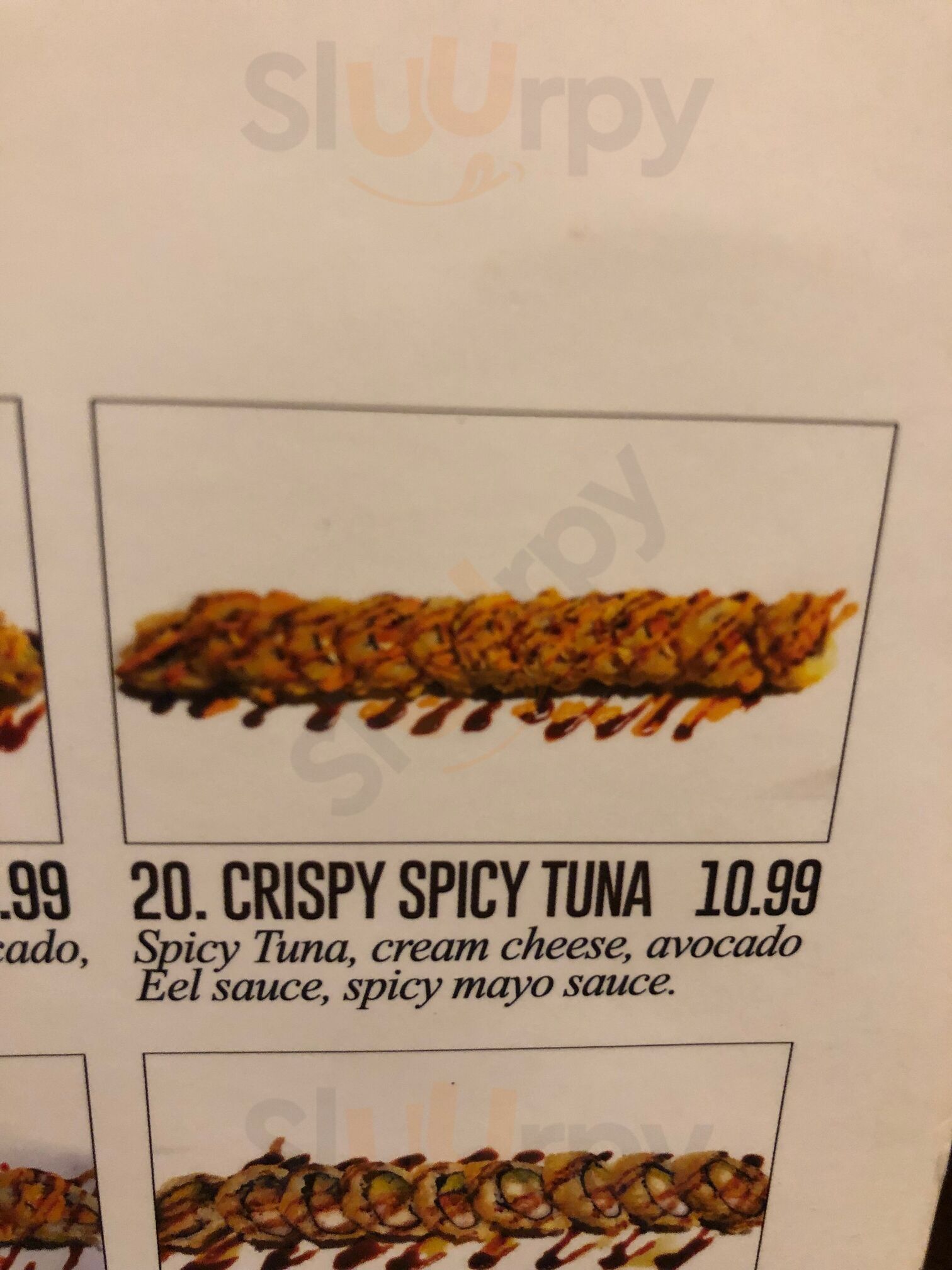 Yokohama Japanese Restaurant