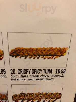 Yokohama Japanese Restaurant