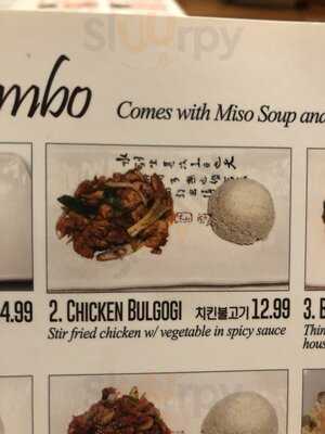 Yokohama Japanese Restaurant