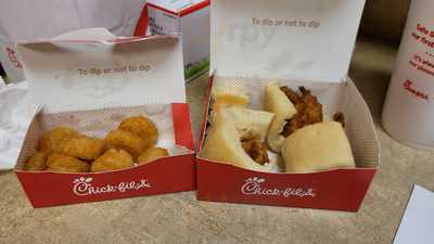 Chick-fil-a