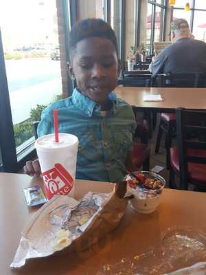 Chick-fil-a