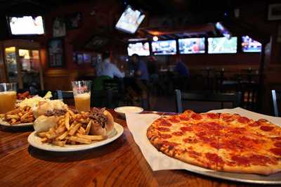 Fore Play Sports Pub