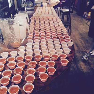 Fore Play Sports Pub