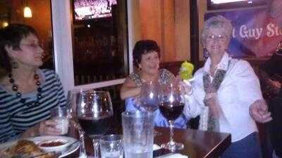 Benito's Italian Cafe & Pizzeria