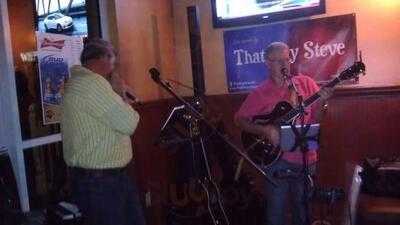 Benito's Italian Cafe & Pizzeria