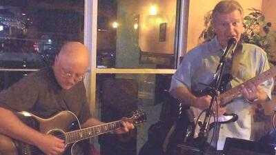 Benito's Italian Cafe & Pizzeria