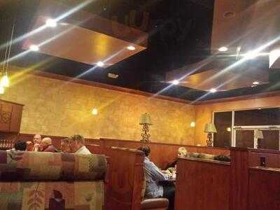 Benito's Italian Cafe & Pizzeria