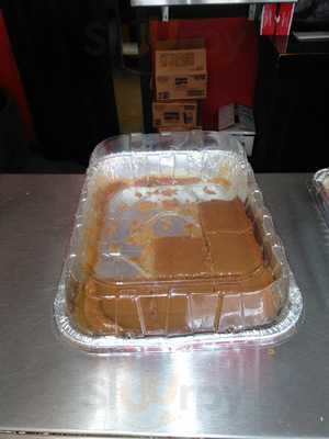 Mj's Culinary Cuisine