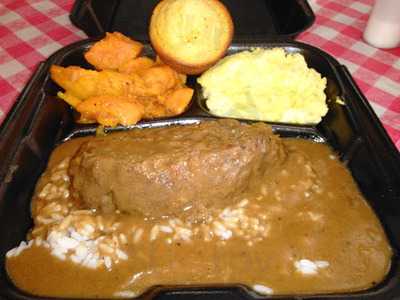 Mj's Culinary Cuisine