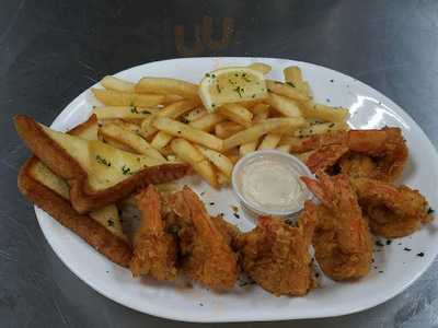 Mj's Culinary Cuisine