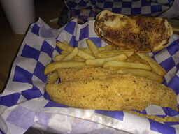 Mj's Culinary Cuisine