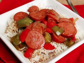 Pearson's Smokehouse Bbq