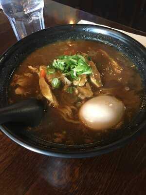 Hokkai Ramen & Sushi