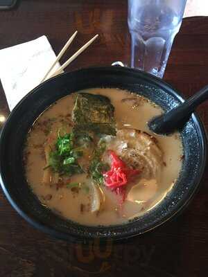 Hokkai Ramen & Sushi