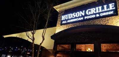 Hudson Grille