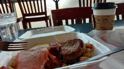 Angelo's On The Side