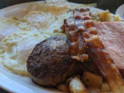 Angelo's On The Side