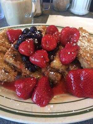 Angelo's On The Side