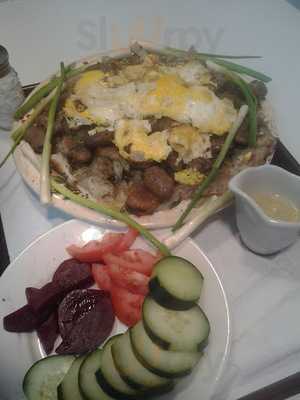 Karada Dfw Restaurant