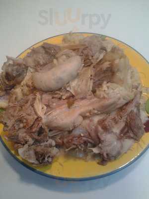 Karada Dfw Restaurant