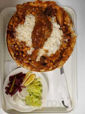 Karada Dfw Restaurant