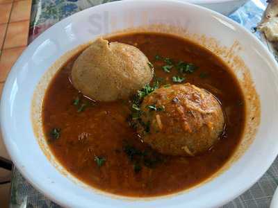 Karada Dfw Restaurant