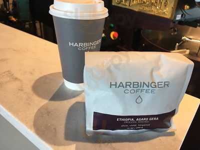 Harbinger Coffee