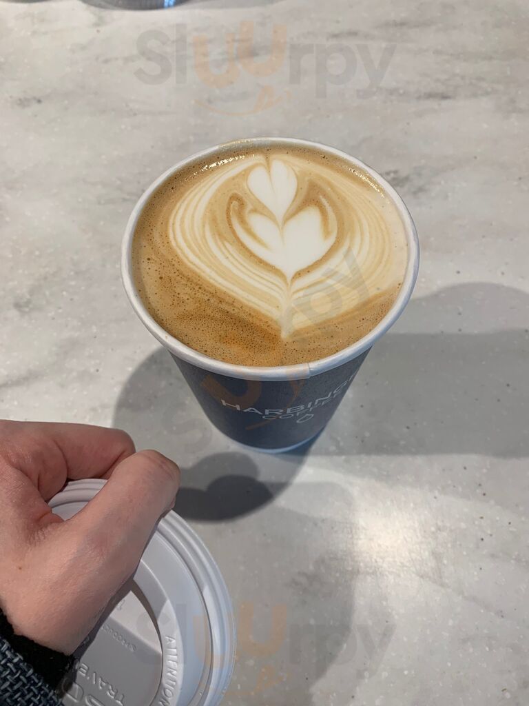 Harbinger Coffee