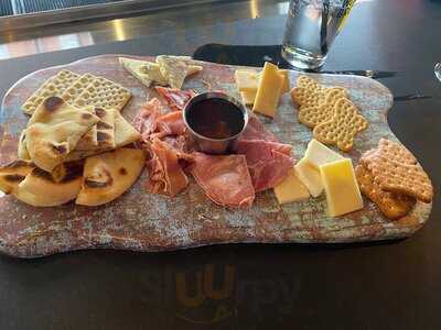 Worcester Beer Garden