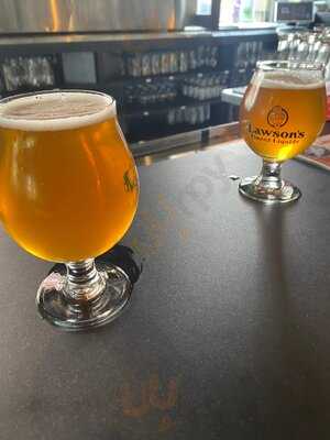 Worcester Beer Garden