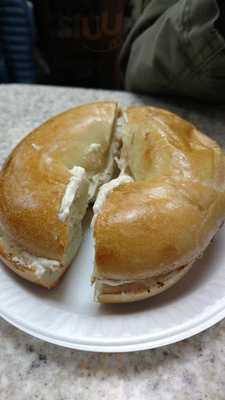 Manhattan Bagel