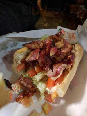 Newtowne Grille Food & Spirits