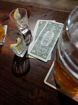 Newtowne Grille Food & Spirits