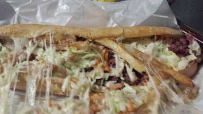 Newtowne Grille Food & Spirits